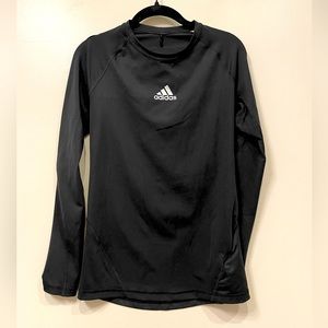 Adidas long sleeve top